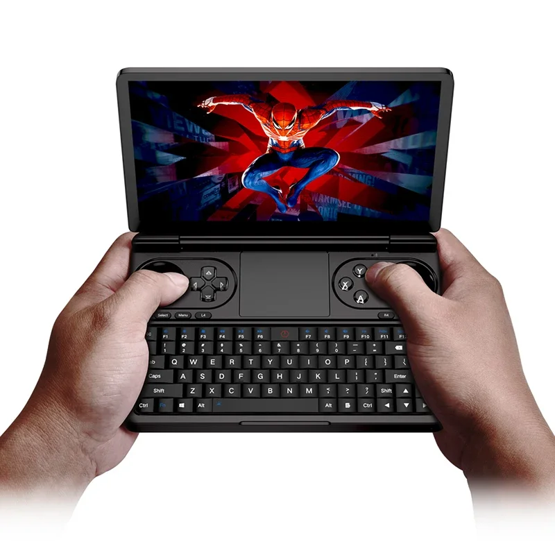Amd Ryzen 7 7840Hs Mini Pc - GPD 2025 WIN Mini 16GB 32GB,
