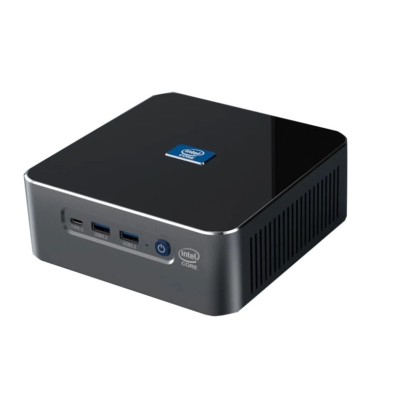 Intel Core I9 13900H Mini Pc - Intel NUC komputer Mini PC Gamer