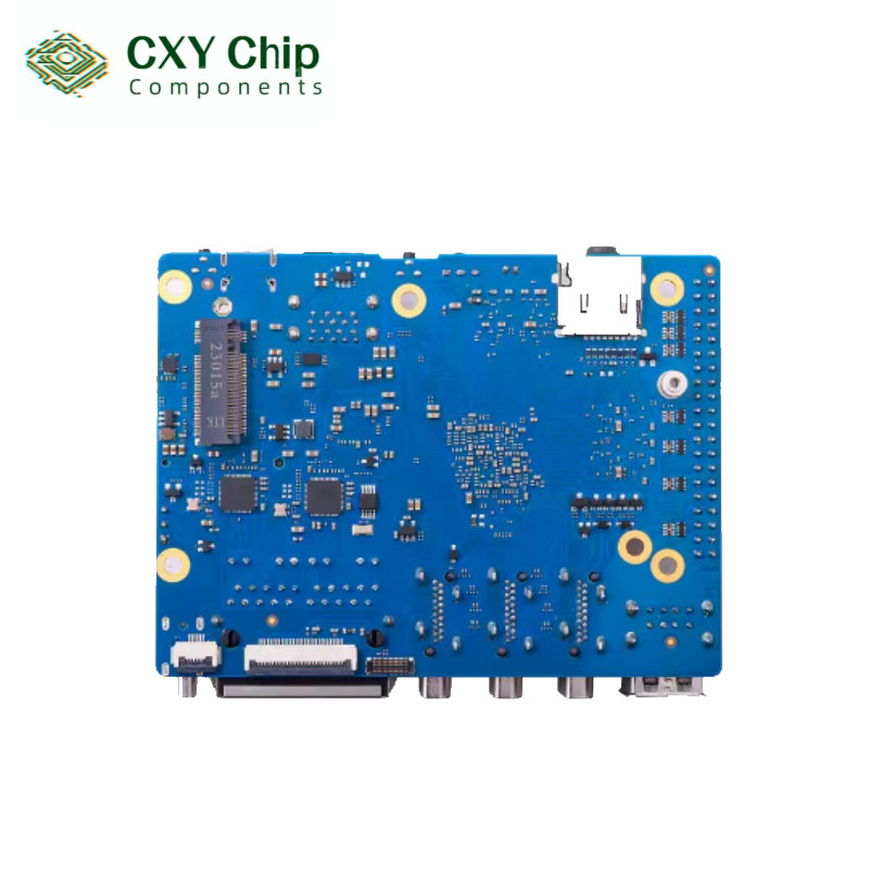 Orange Pi 5 Plus 16GB RAM DDR4 - Rockchip Rk3588 Development Board ulasan dan harga
