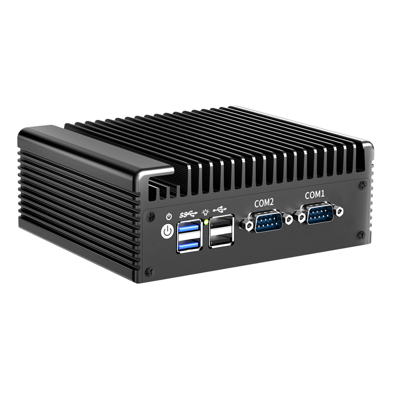 Soft Router Intel Generasi ke- - Pfsense Firewall Router 2.5G 4 I226 ulasan dan harga