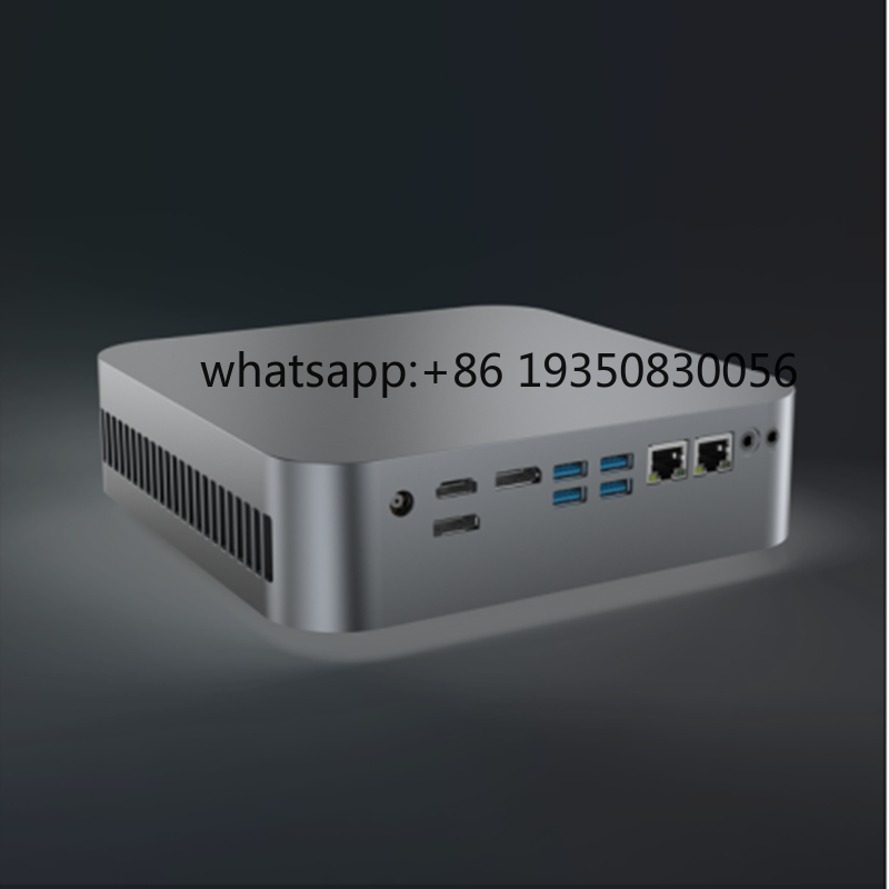 PC Mini Gaming I7 Gen 13 RTX 4 - Mini Pc Rtx 4060 Ddr5 ulasan dan harga
