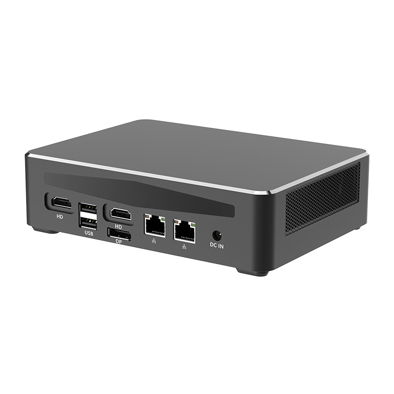 Gaming Komputer Mini Generasi  - Intel Core I9 13900H Mini Pc ulasan dan harga