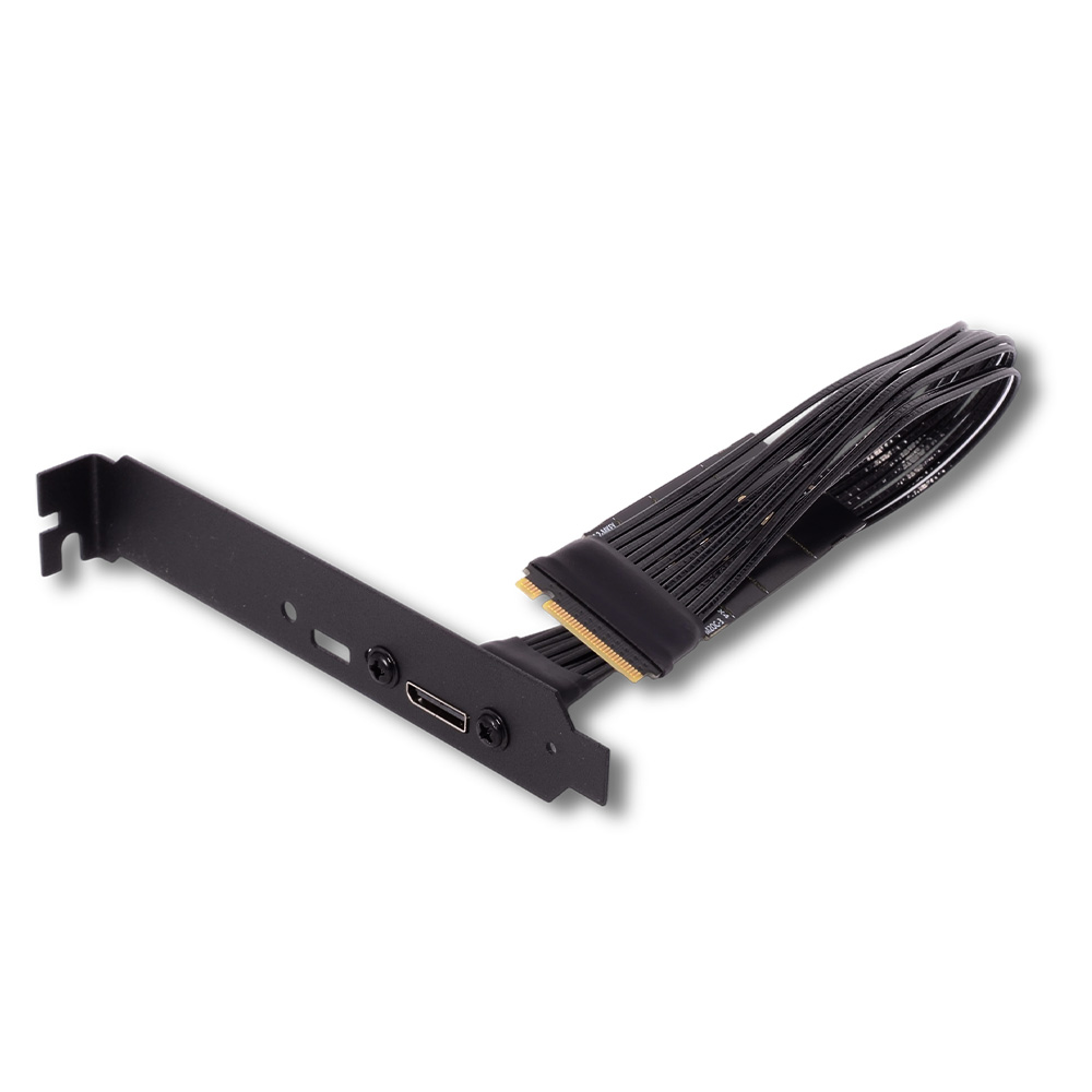 Kabel Ekstensi Adaptor PCIE 4. - Oculink Egpu Mini Pc ulasan dan harga