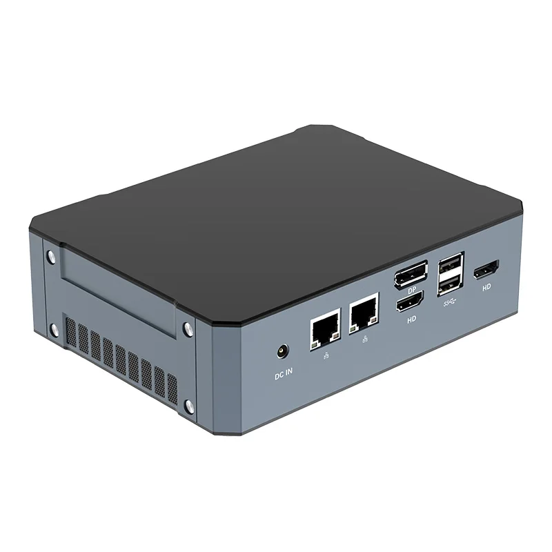 PC Mini ke-13 Intel Core i9-13 - Intel Core I9 13900H Mini Pc ulasan dan harga