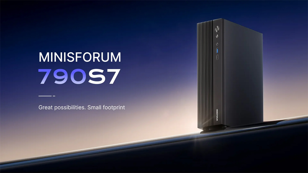 Minisforum Gamer Mini PC AMD R - Mini Pc Rtx 4060 Ddr5 ulasan dan harga