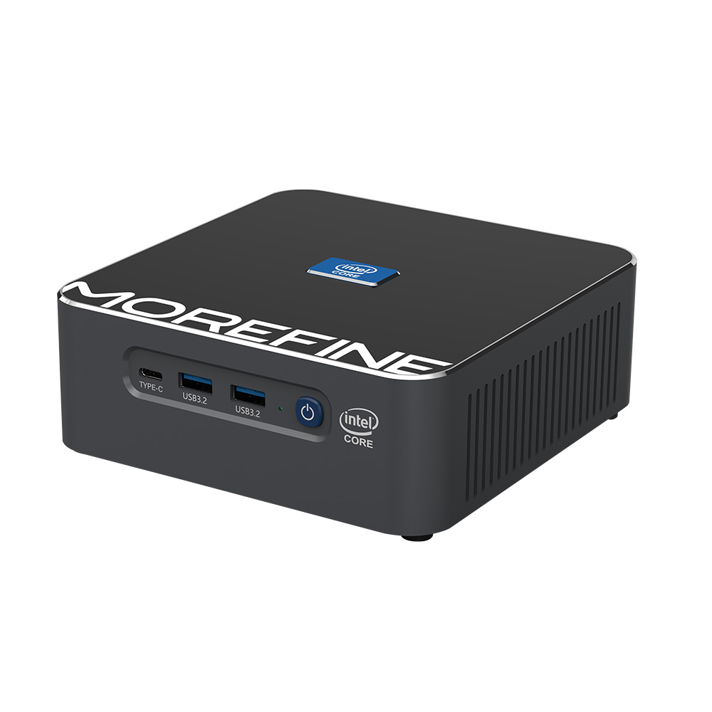 Mini PC 2025 i9-13900H i9 1290 - Intel Core I9 13900H Mini Pc ulasan dan harga