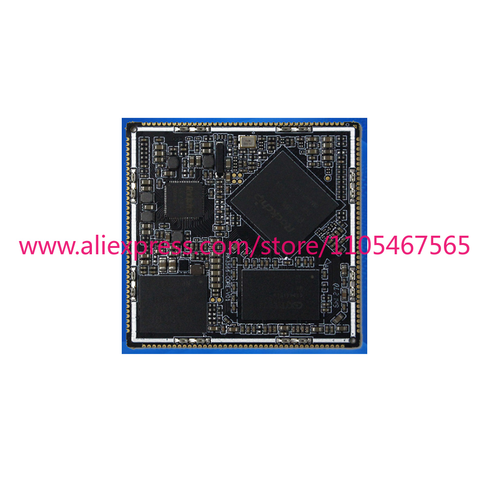 Papan Pengembangan Tablet PC L - Rockchip Rk3588 Development Board ulasan dan harga