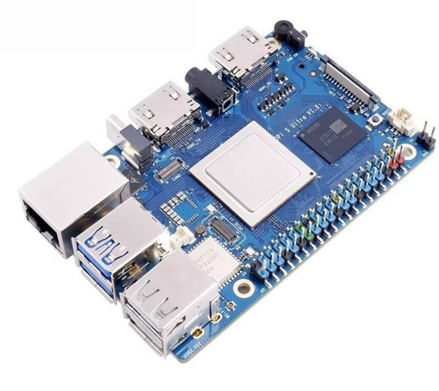 5 Max16gb Ram Lpddr5 Rockchip  - Rockchip Rk3588 Development Board ulasan dan harga