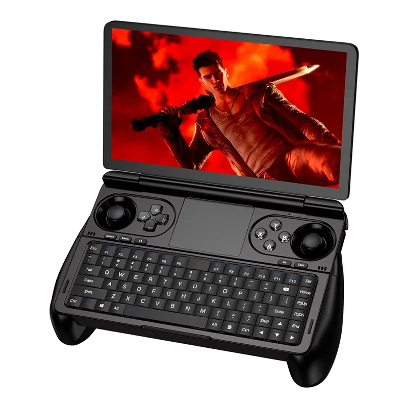 GPD 2025 WIN Mini 16GB 32GB, H - Amd Ryzen 7 7840Hs Mini Pc ulasan dan harga