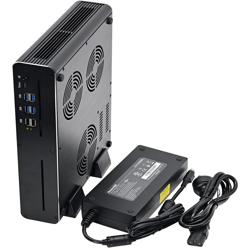 Partaker 8K Gaming Mini PC:I9- - Mini Pc Rtx 4060 Ddr5 ulasan dan harga