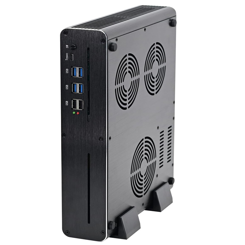 Partaker 8K Gaming Mini PC:I9- - Mini Pc Rtx 4060 Ddr5 ulasan dan harga
