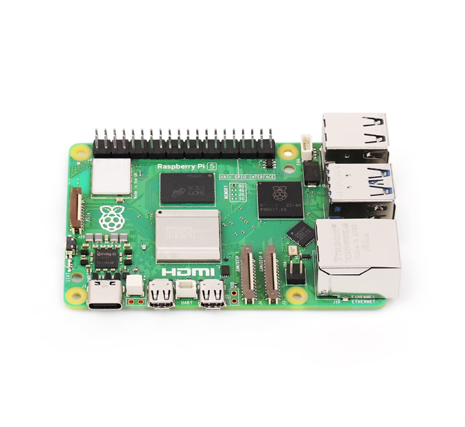 VivaCTRaspberry Pi Generasi Ke - Raspberry Pi 5 8Gb Board ulasan dan harga