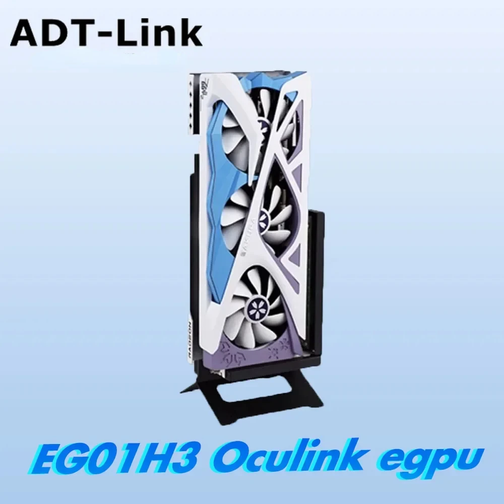 Mini PC ocular eGPU Hot Plug k - Oculink Egpu Mini Pc ulasan dan harga
