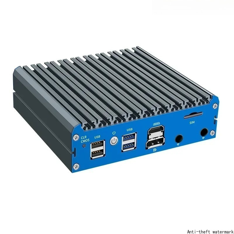Router Soft N100 Laris 2026 DD - Pfsense Firewall Router 2.5G 4 I226 ulasan dan harga