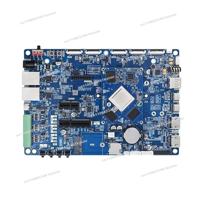Cocok untuk Rockchip RK3588 An - Rockchip Rk3588 Development Board ulasan dan harga